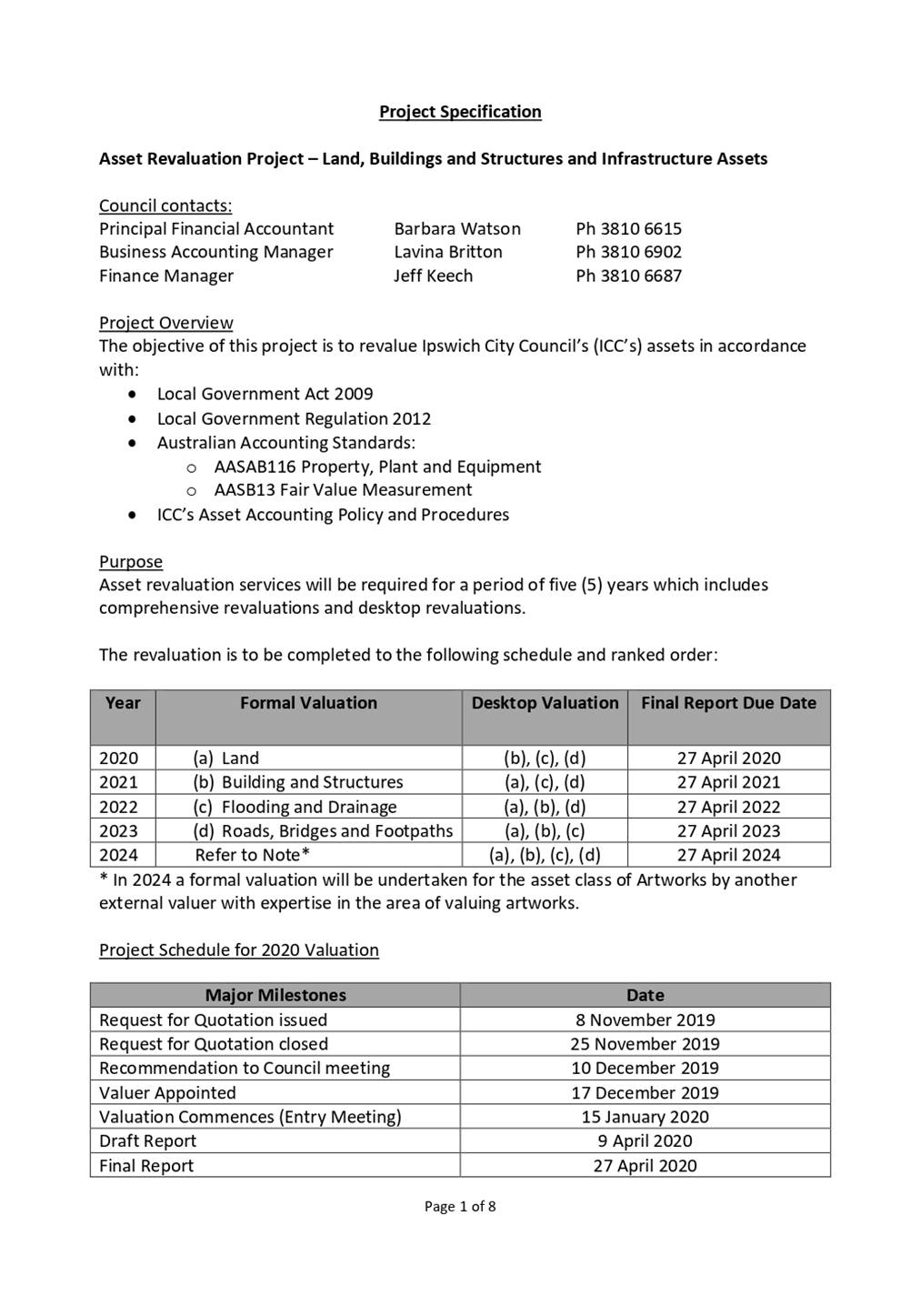 PDF Creator