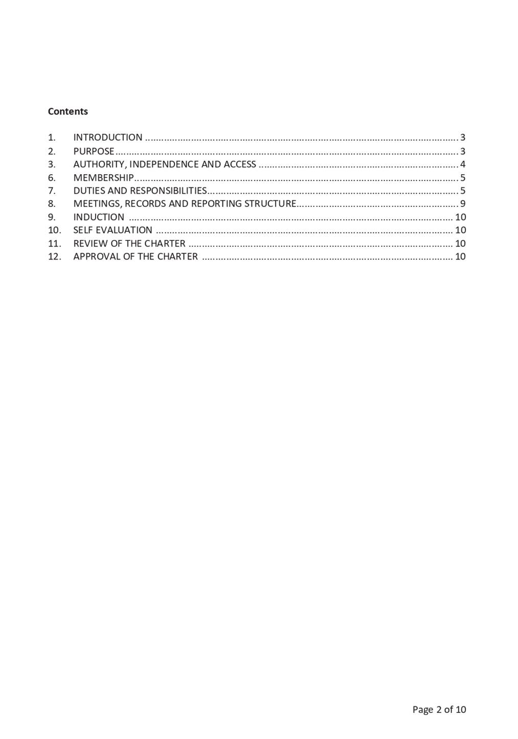 PDF Creator