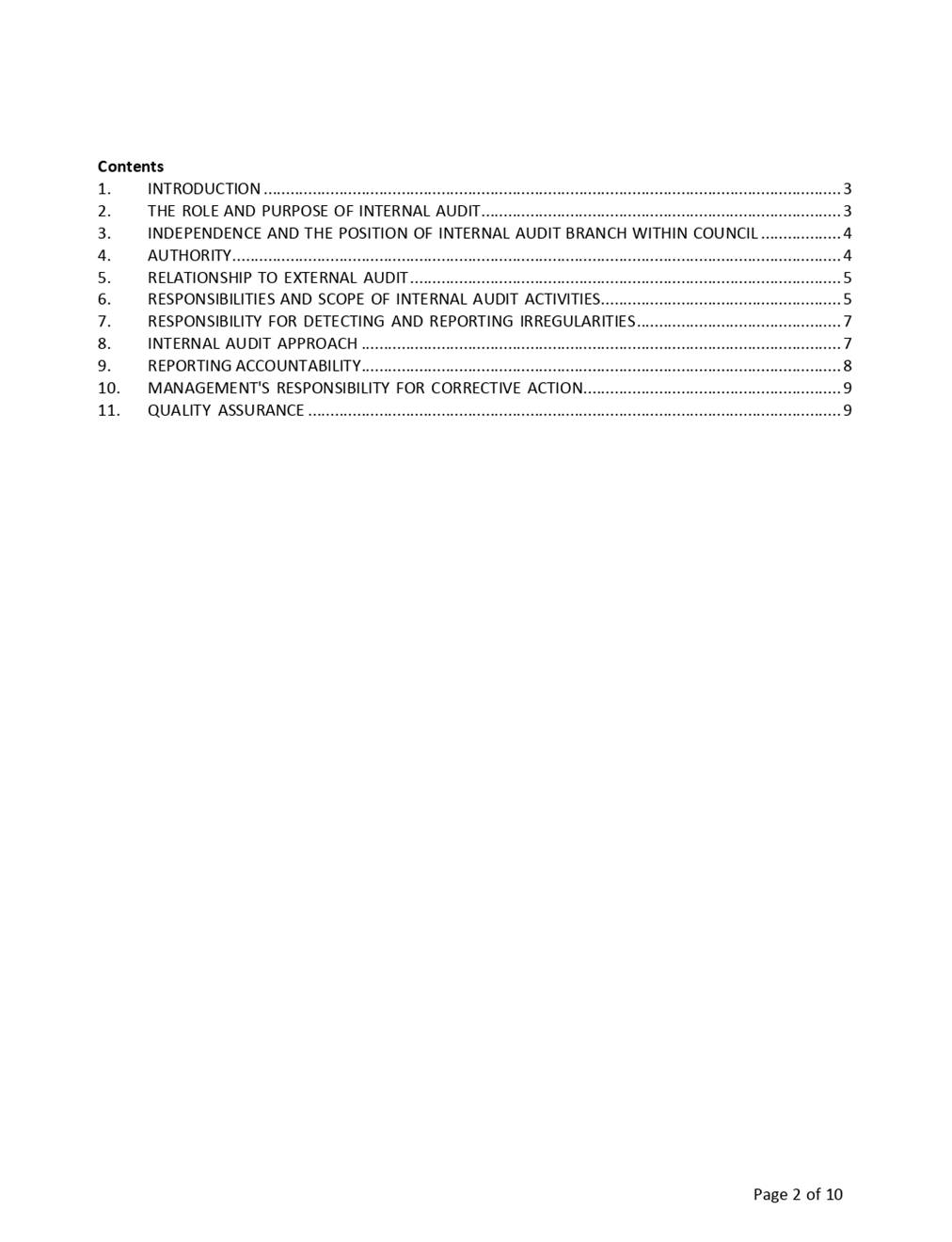 PDF Creator