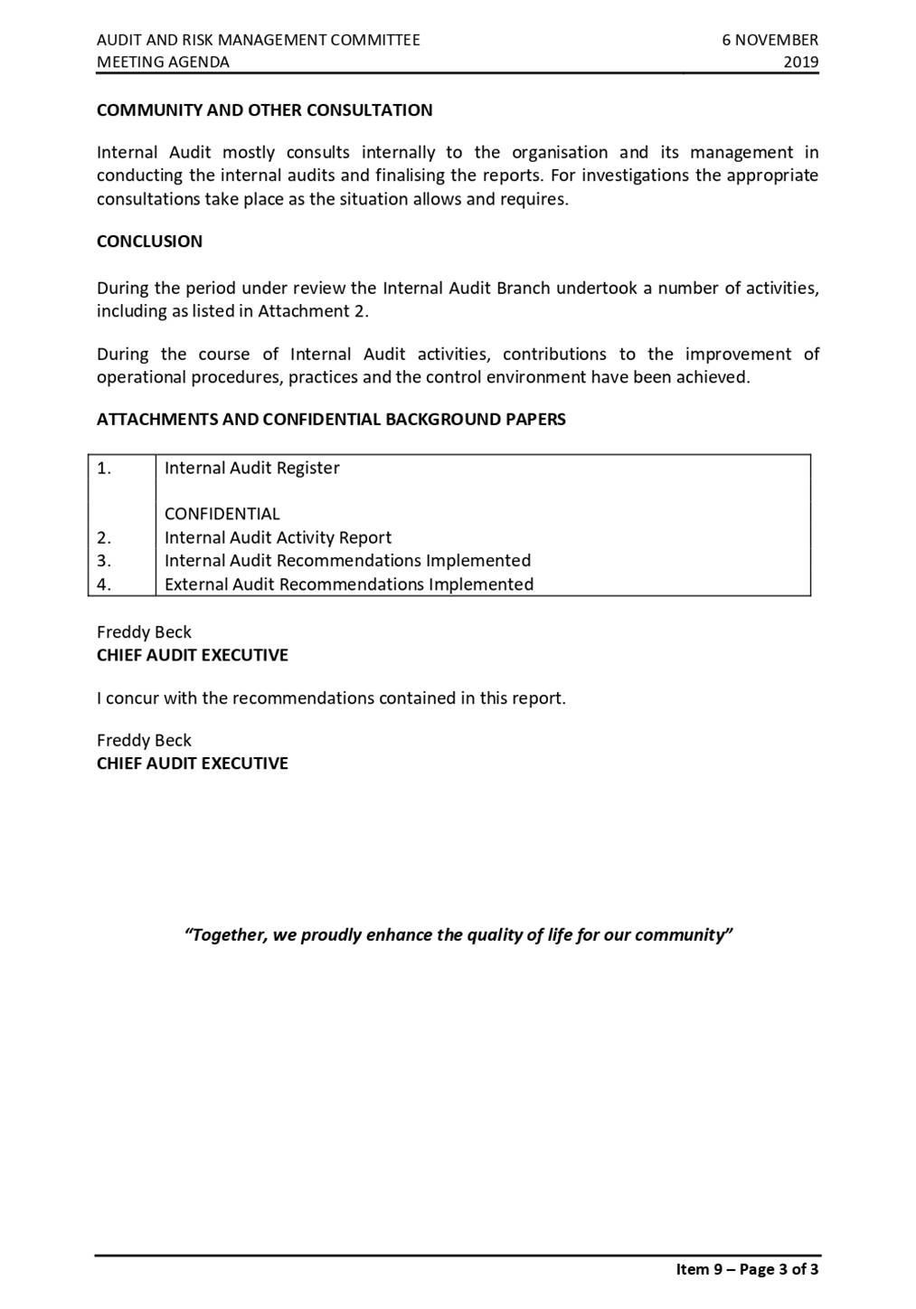 PDF Creator