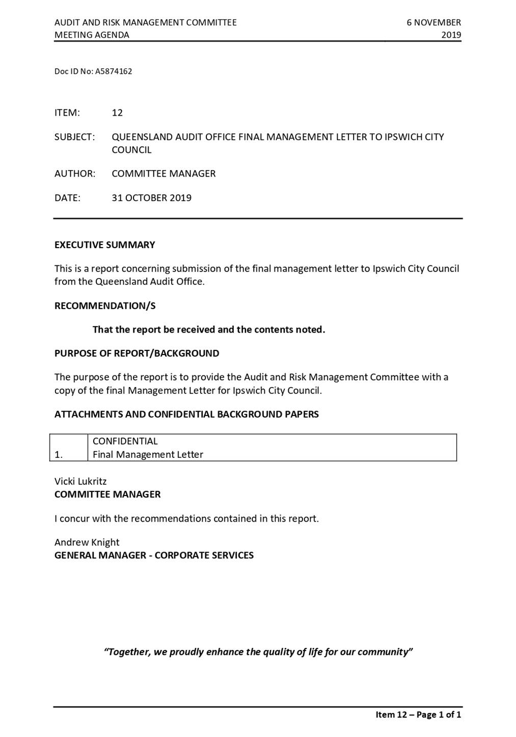 PDF Creator
