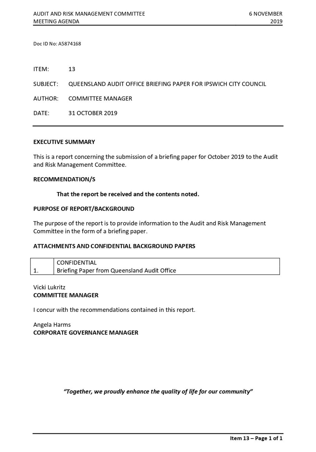 PDF Creator