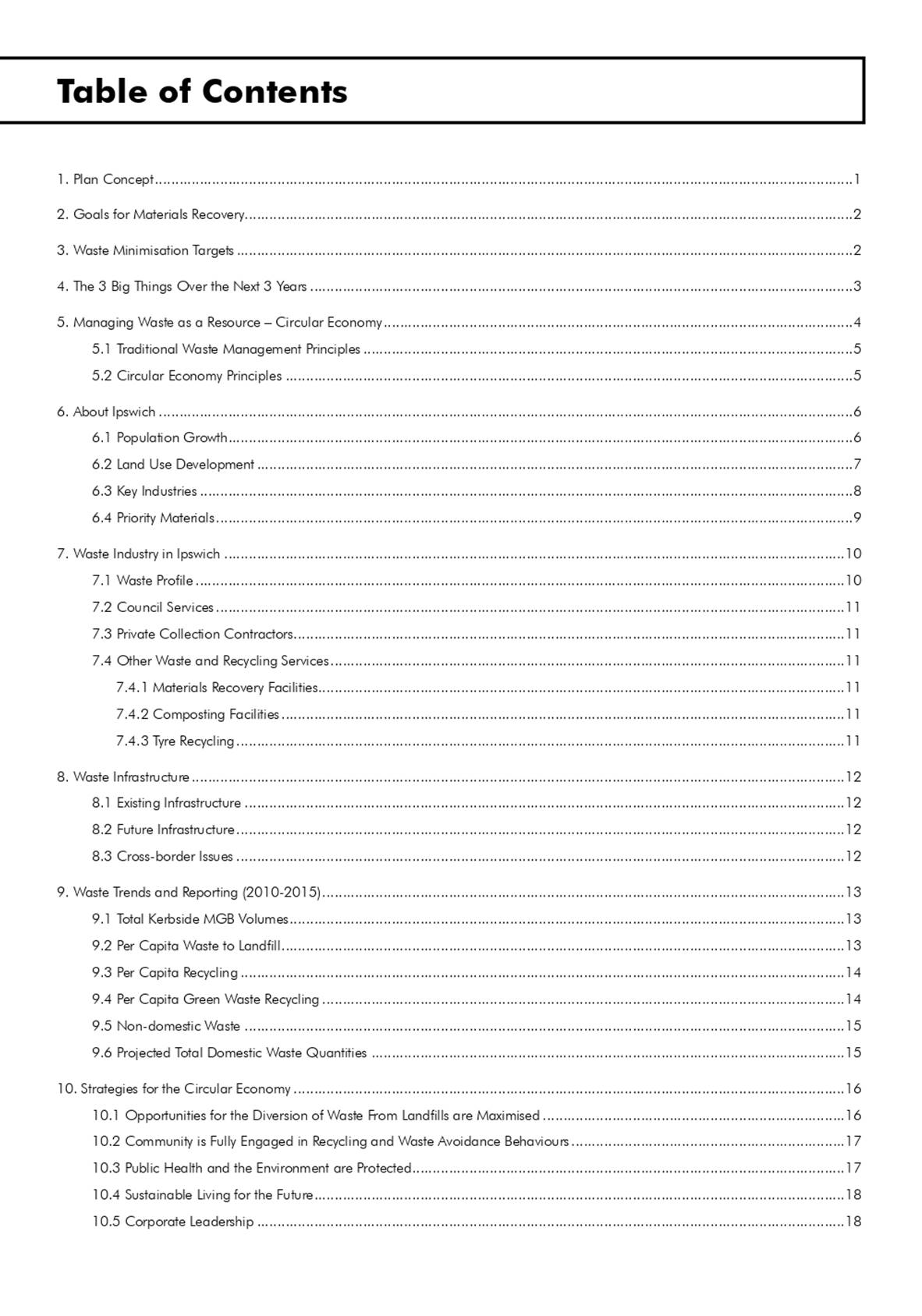 PDF Creator
