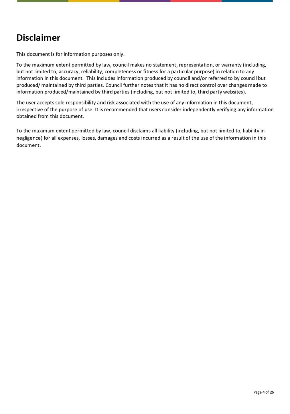 PDF Creator