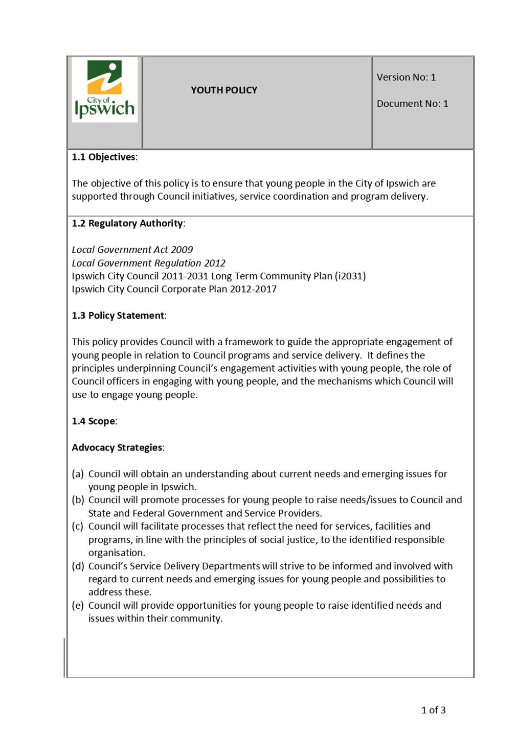 PDF Creator