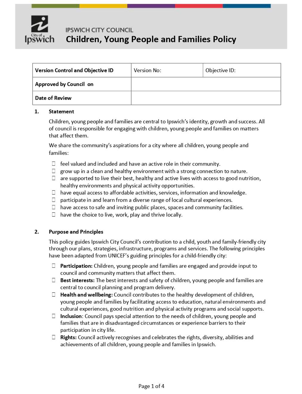 PDF Creator