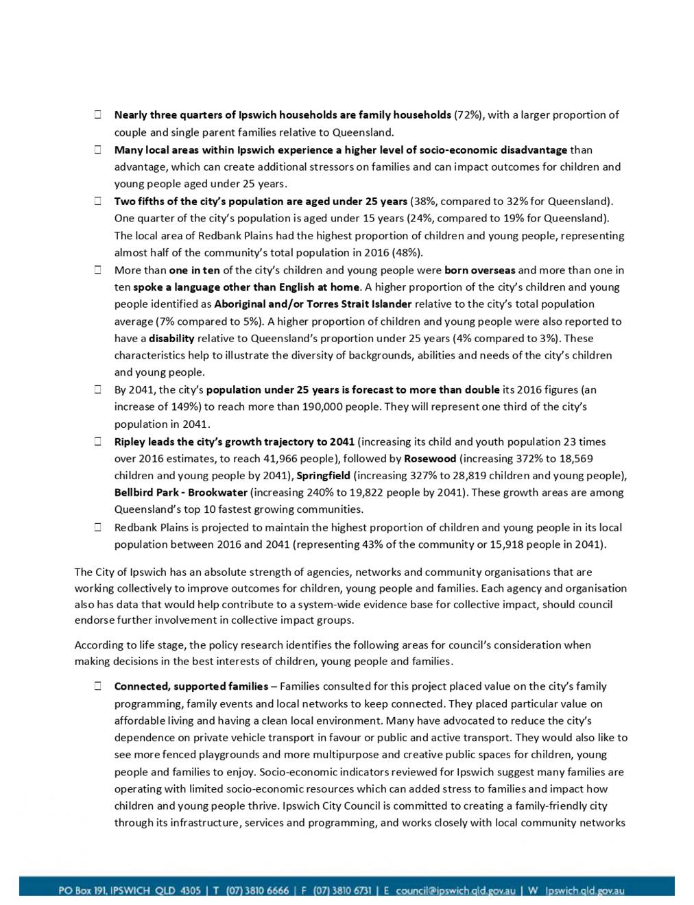 PDF Creator