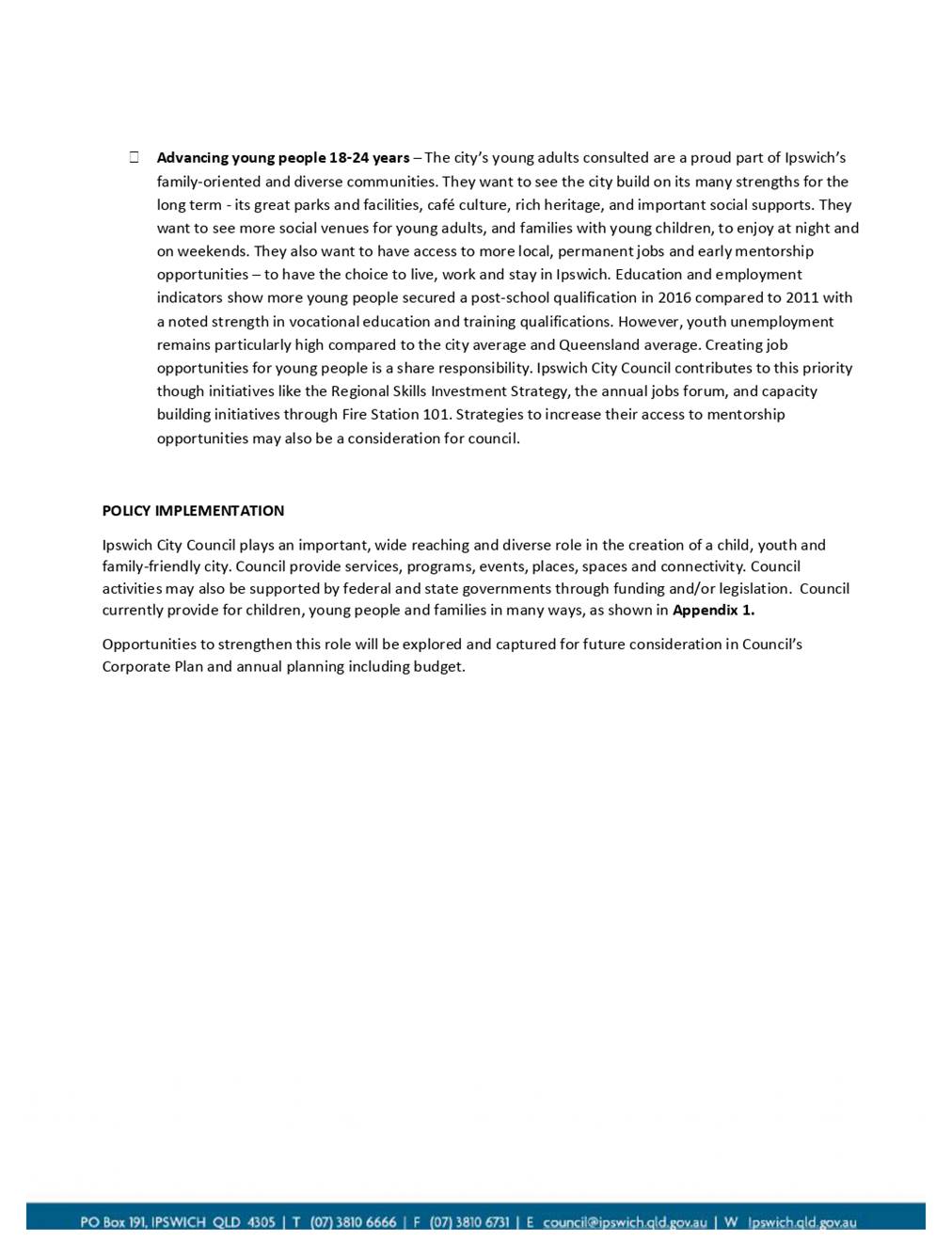 PDF Creator