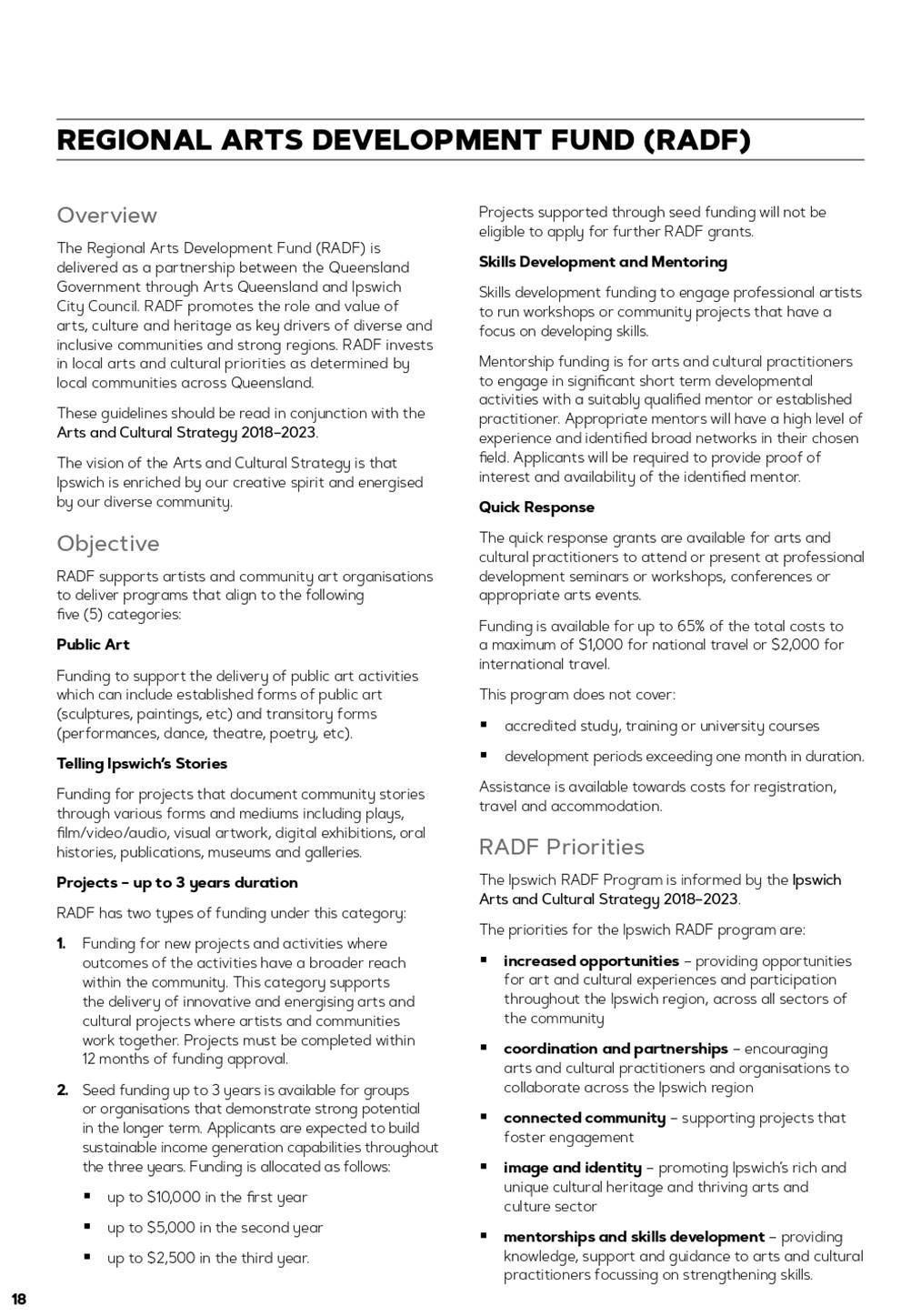 PDF Creator