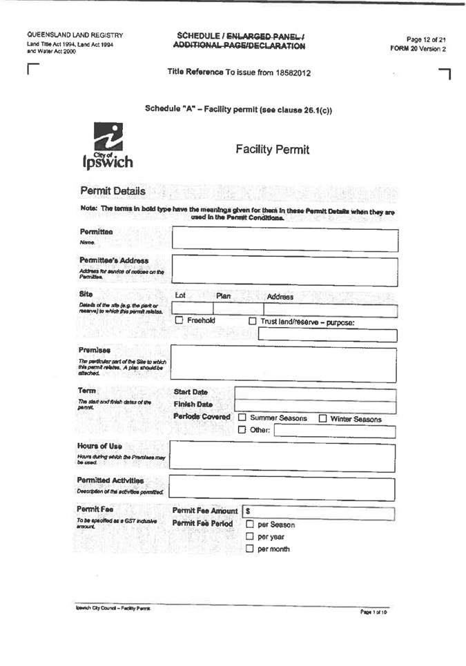 PDF Creator