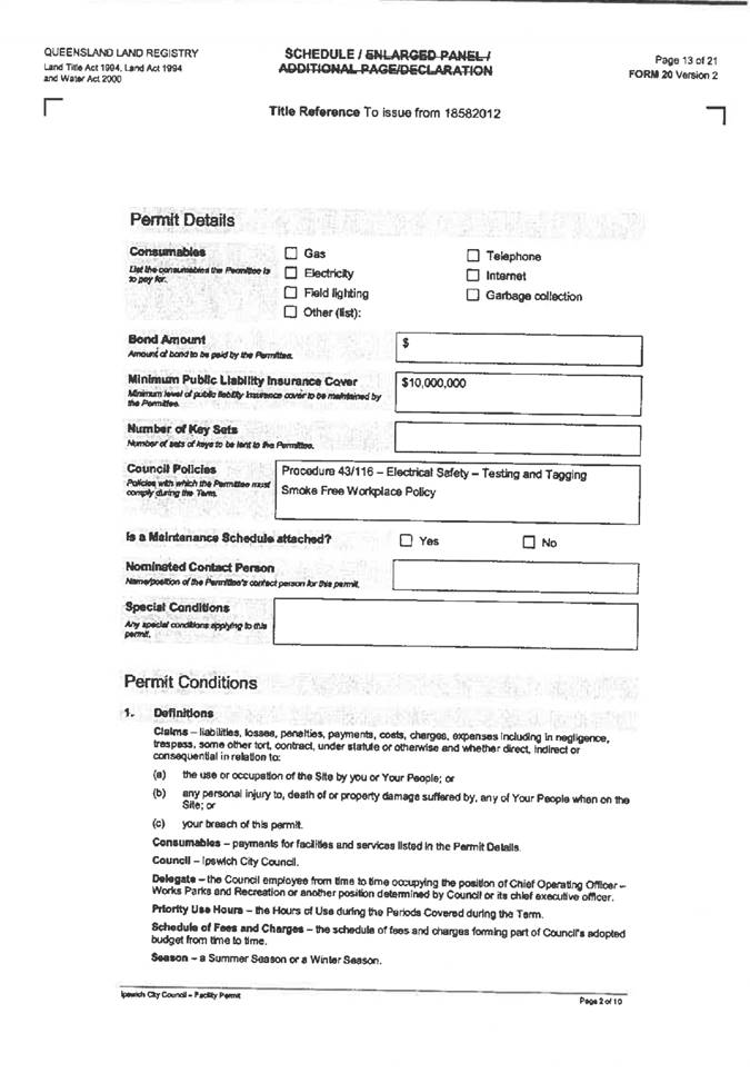 PDF Creator