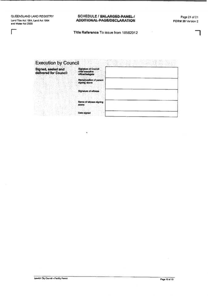PDF Creator