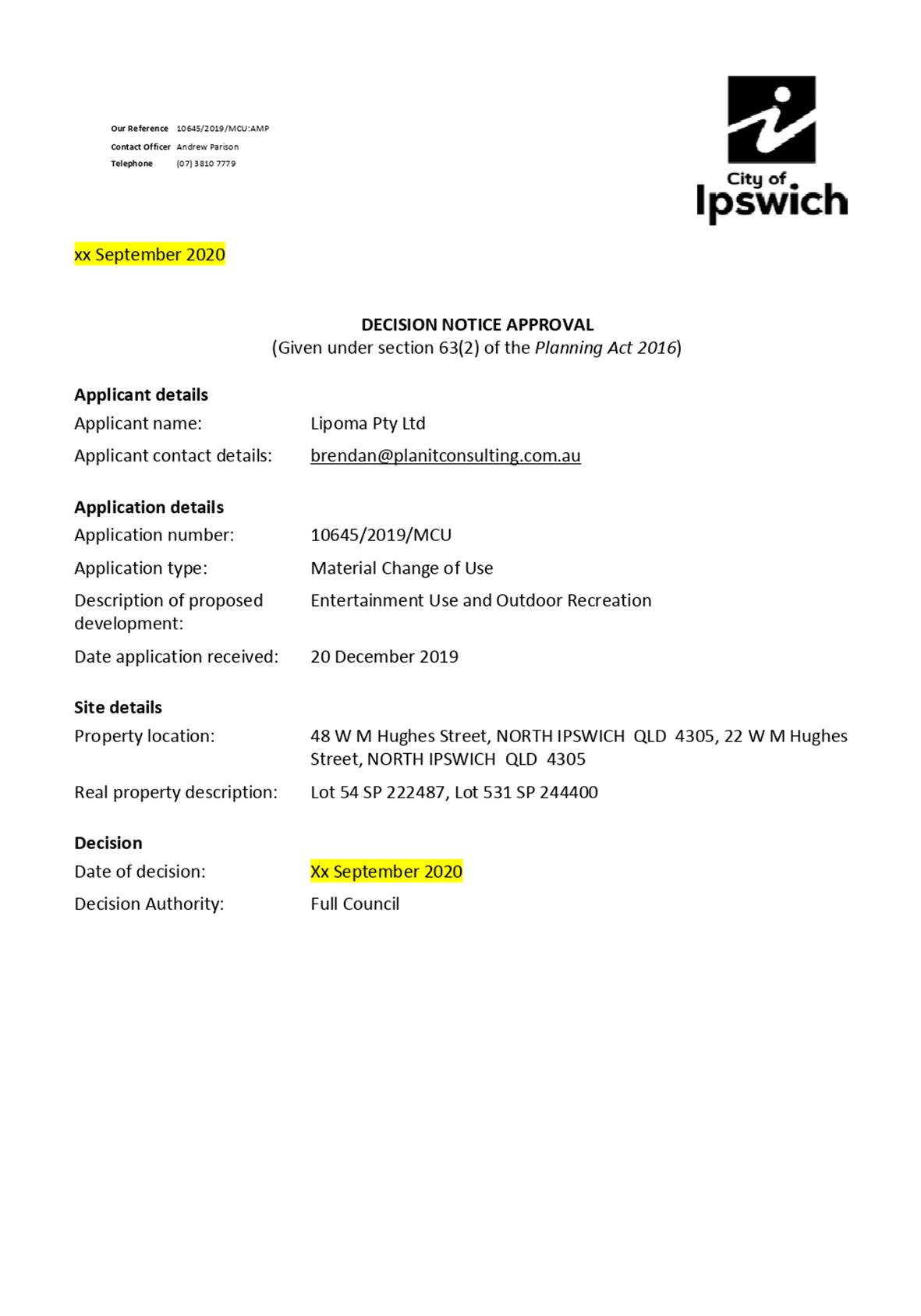 PDF Creator