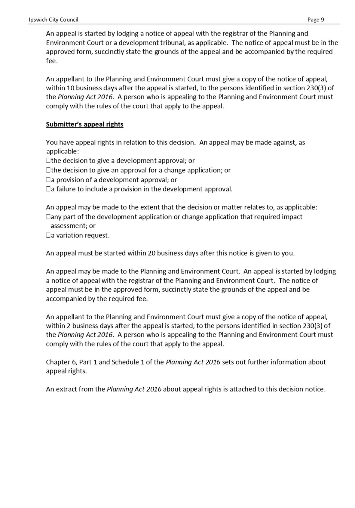 PDF Creator