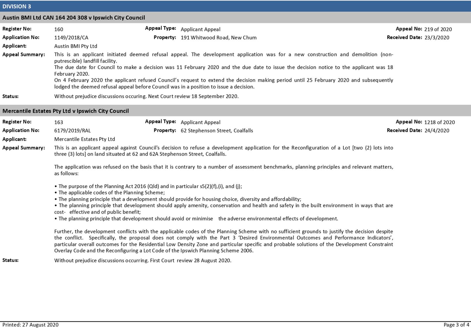 PDF Creator