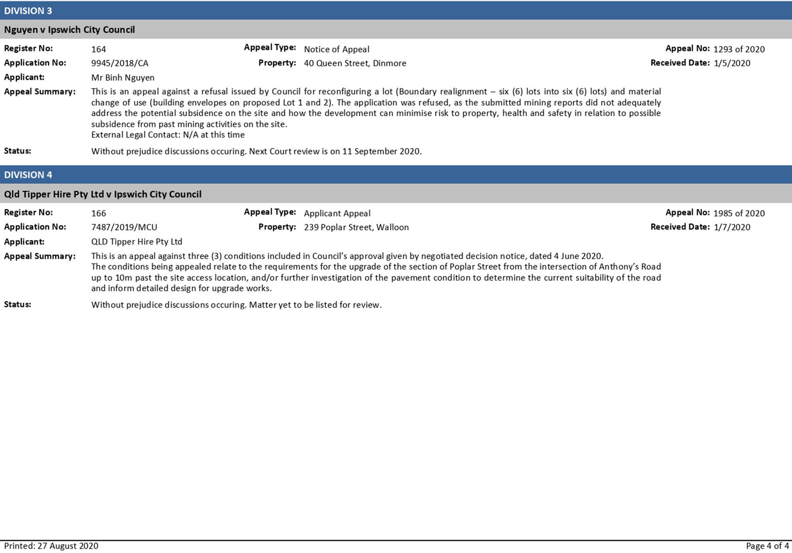 PDF Creator