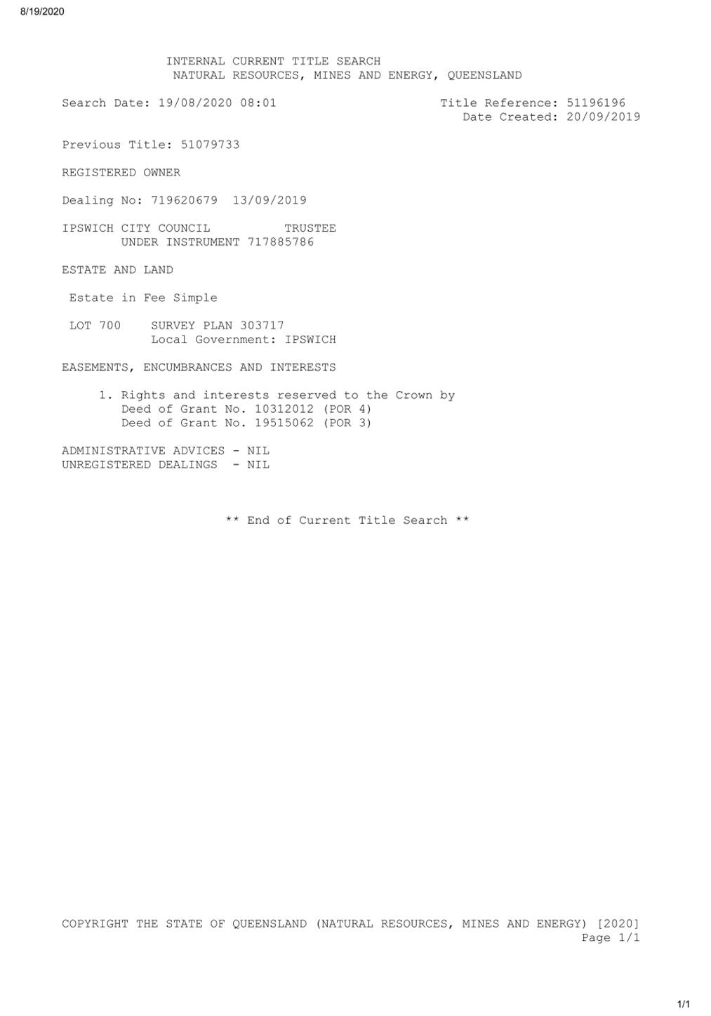 PDF Creator