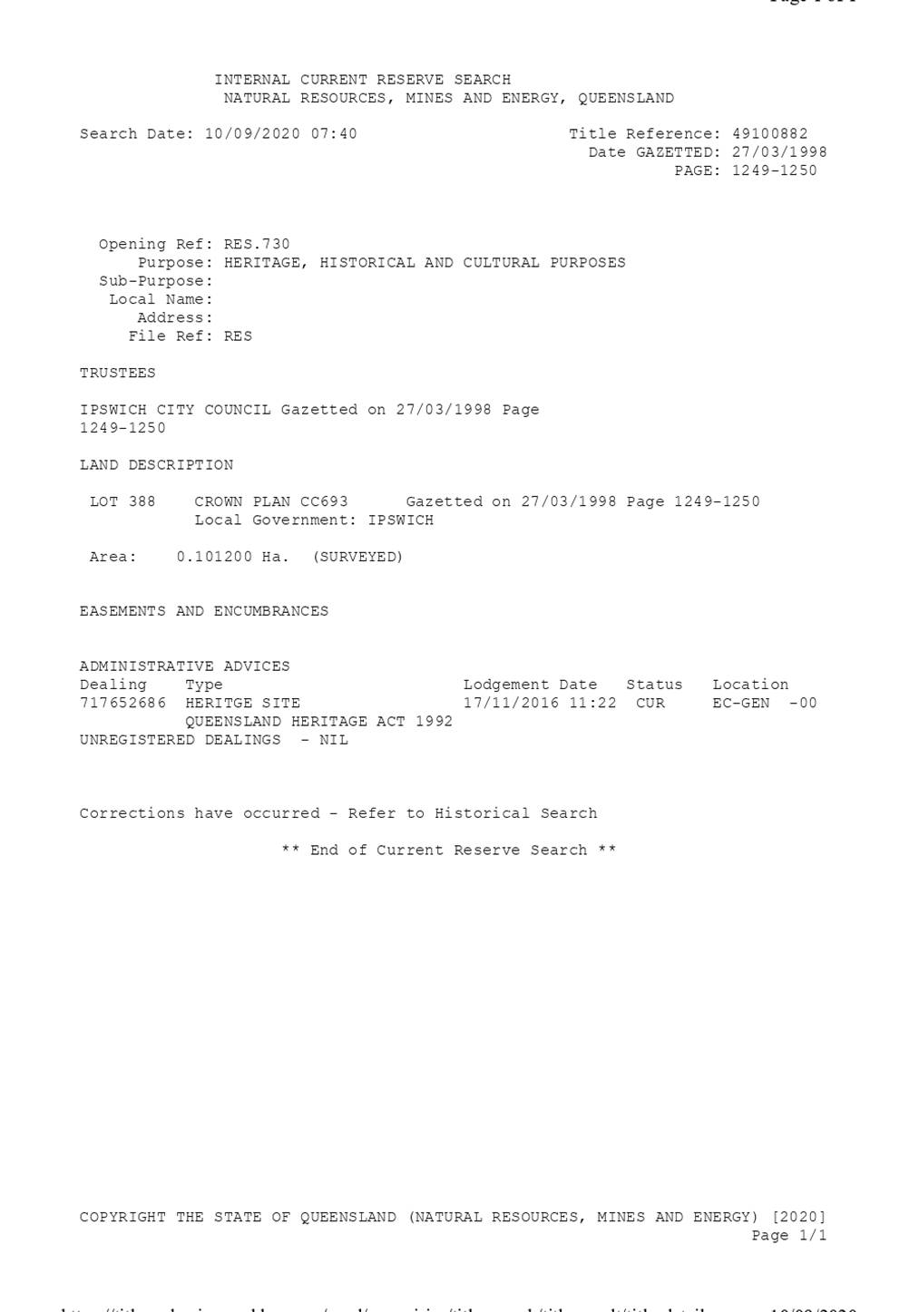 PDF Creator
