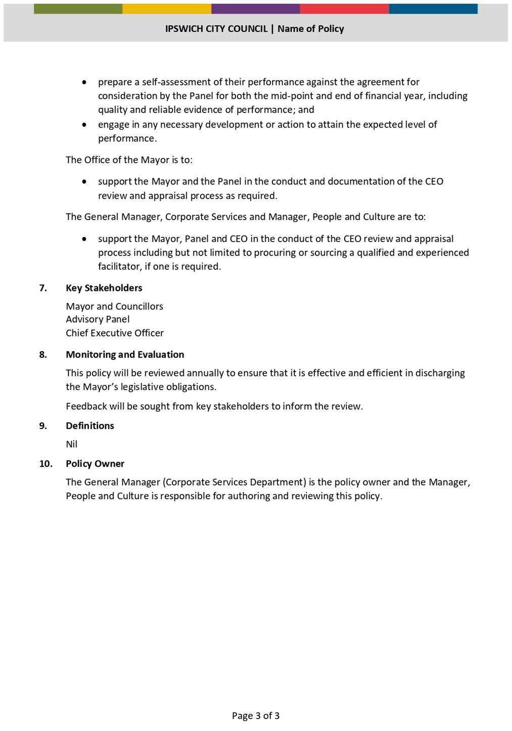 PDF Creator