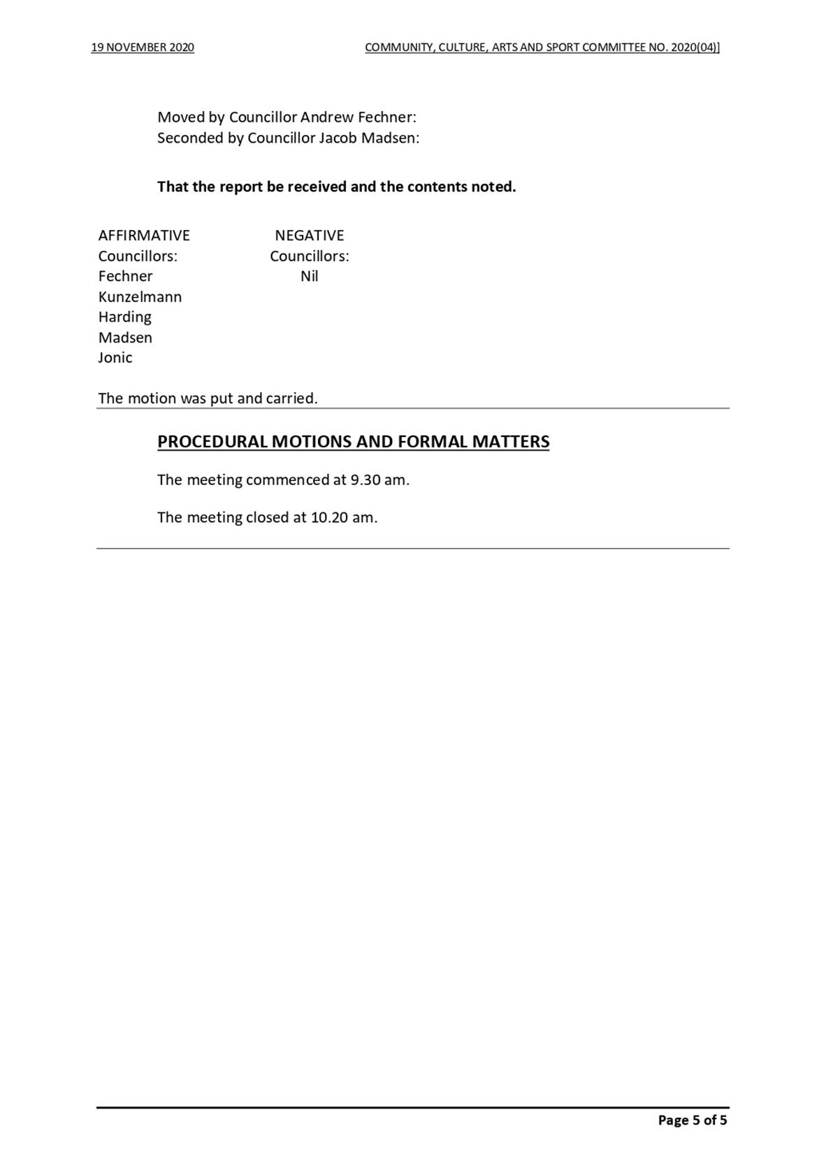 PDF Creator
