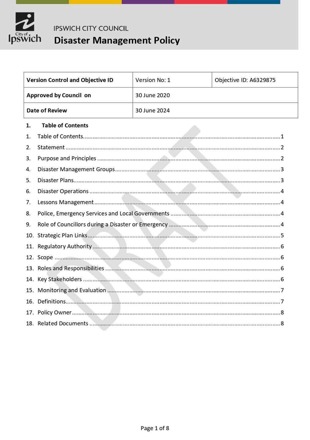 PDF Creator