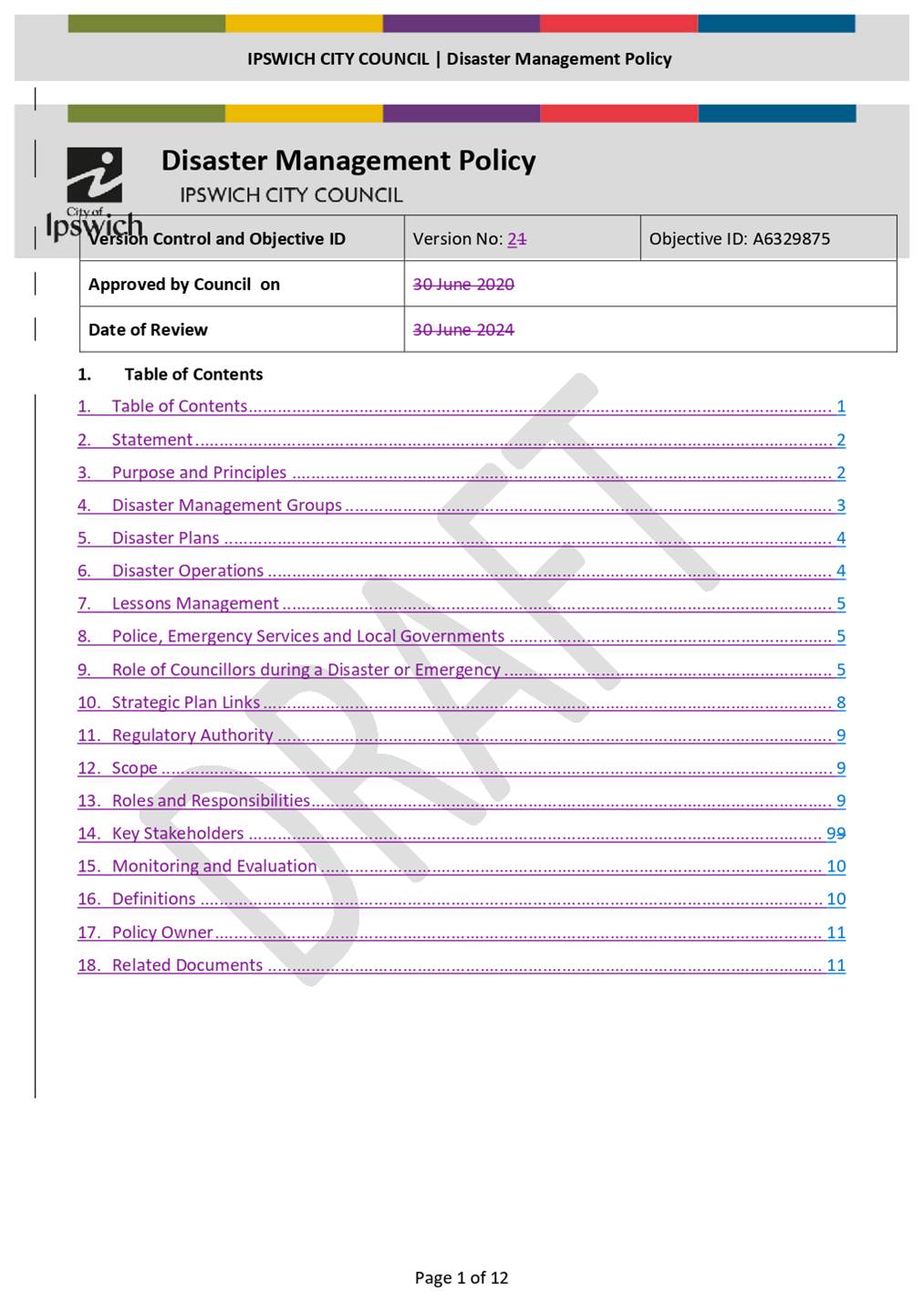 PDF Creator