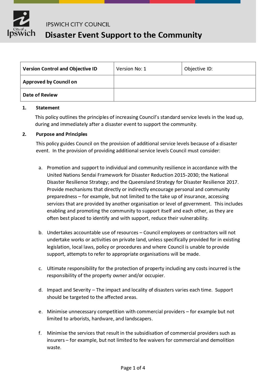 PDF Creator