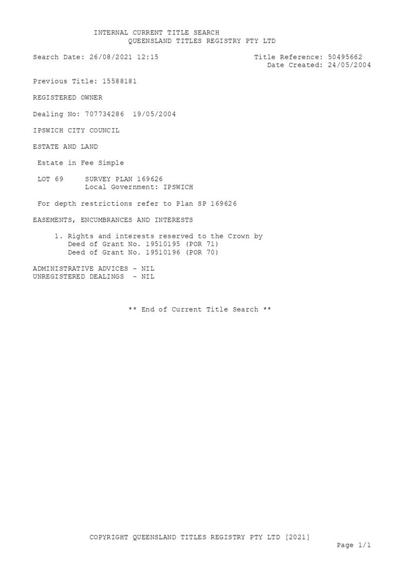 PDF Creator