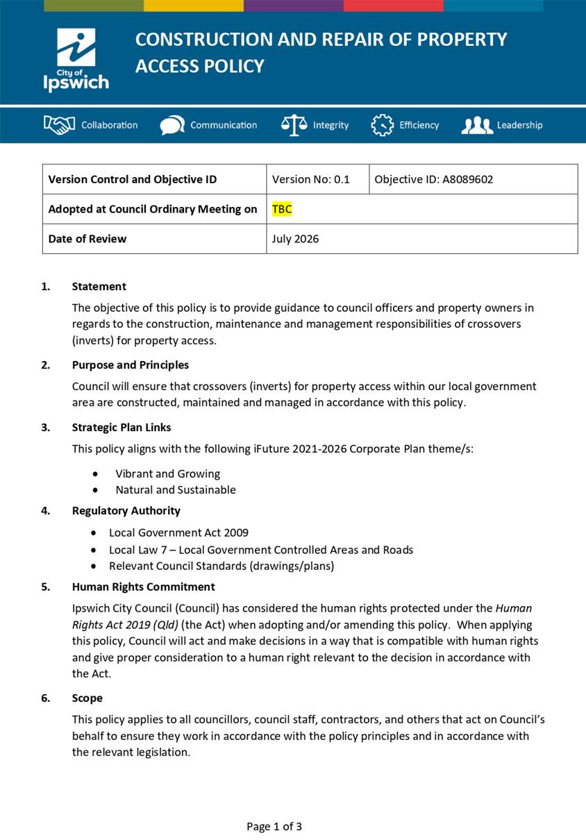 PDF Creator