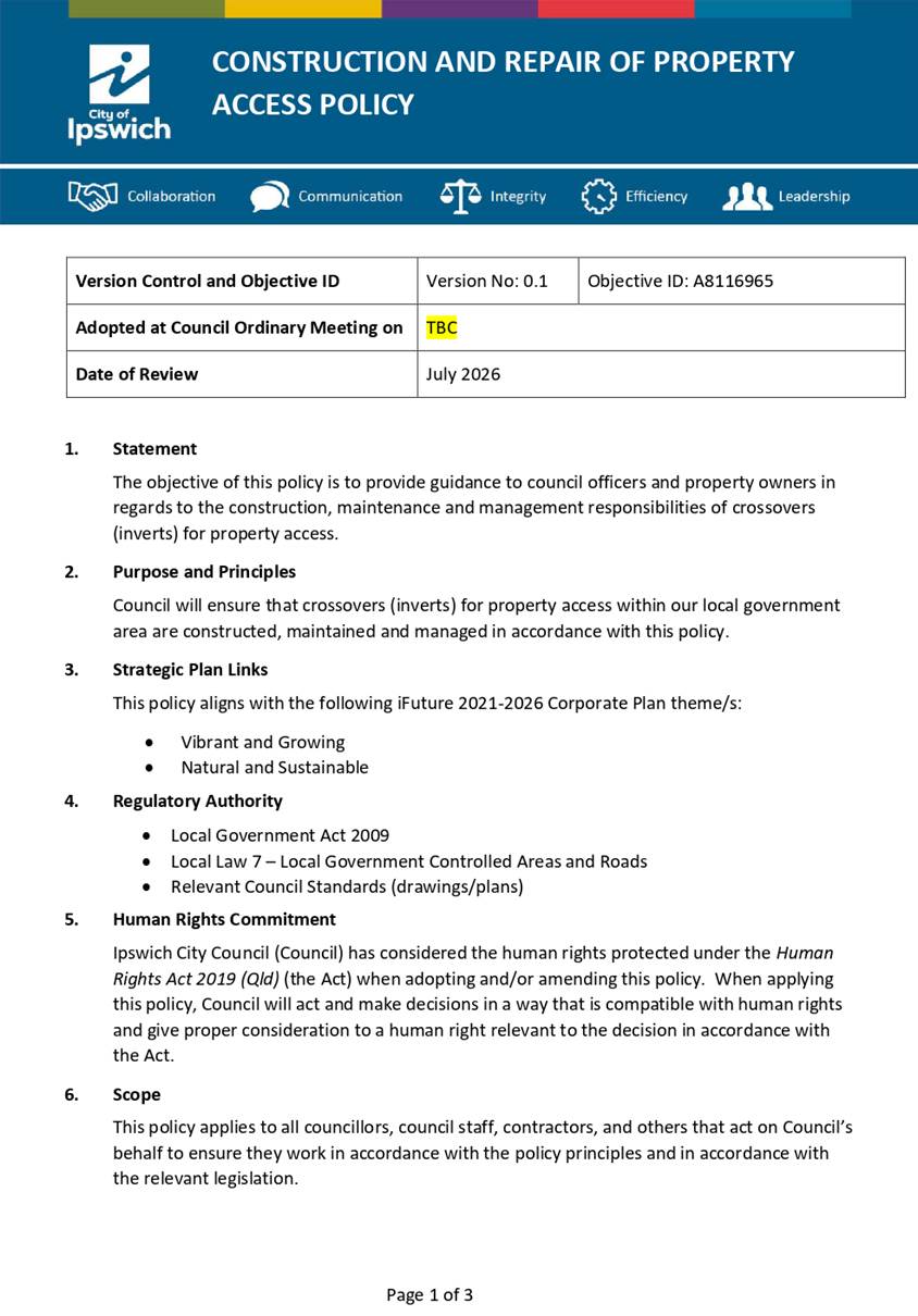 PDF Creator
