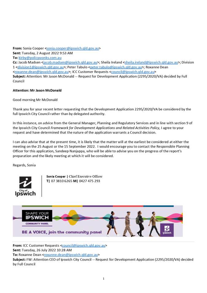 PDF Creator