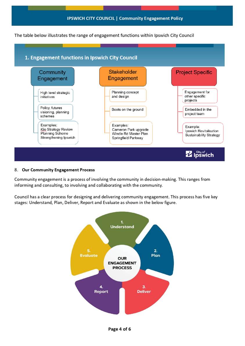 Agenda of Governance and Transparency Committee - Thursday, 10 November ...