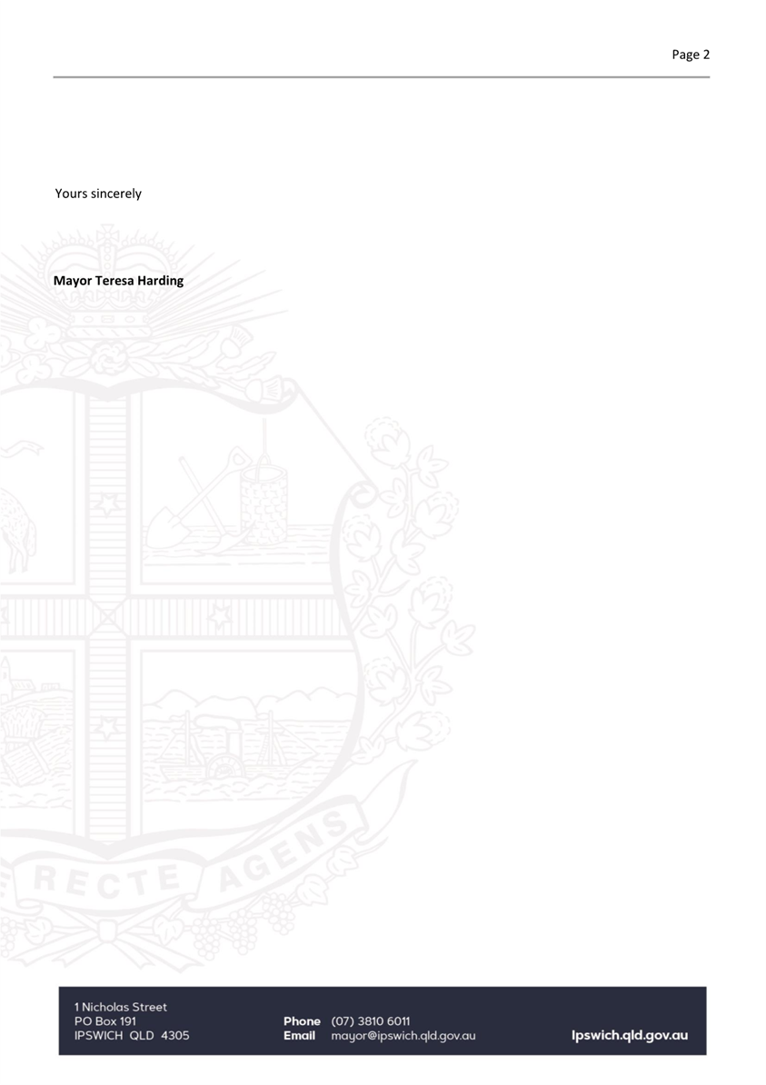 Agenda of Governance and Transparency Committee - Thursday, 9 November 2023