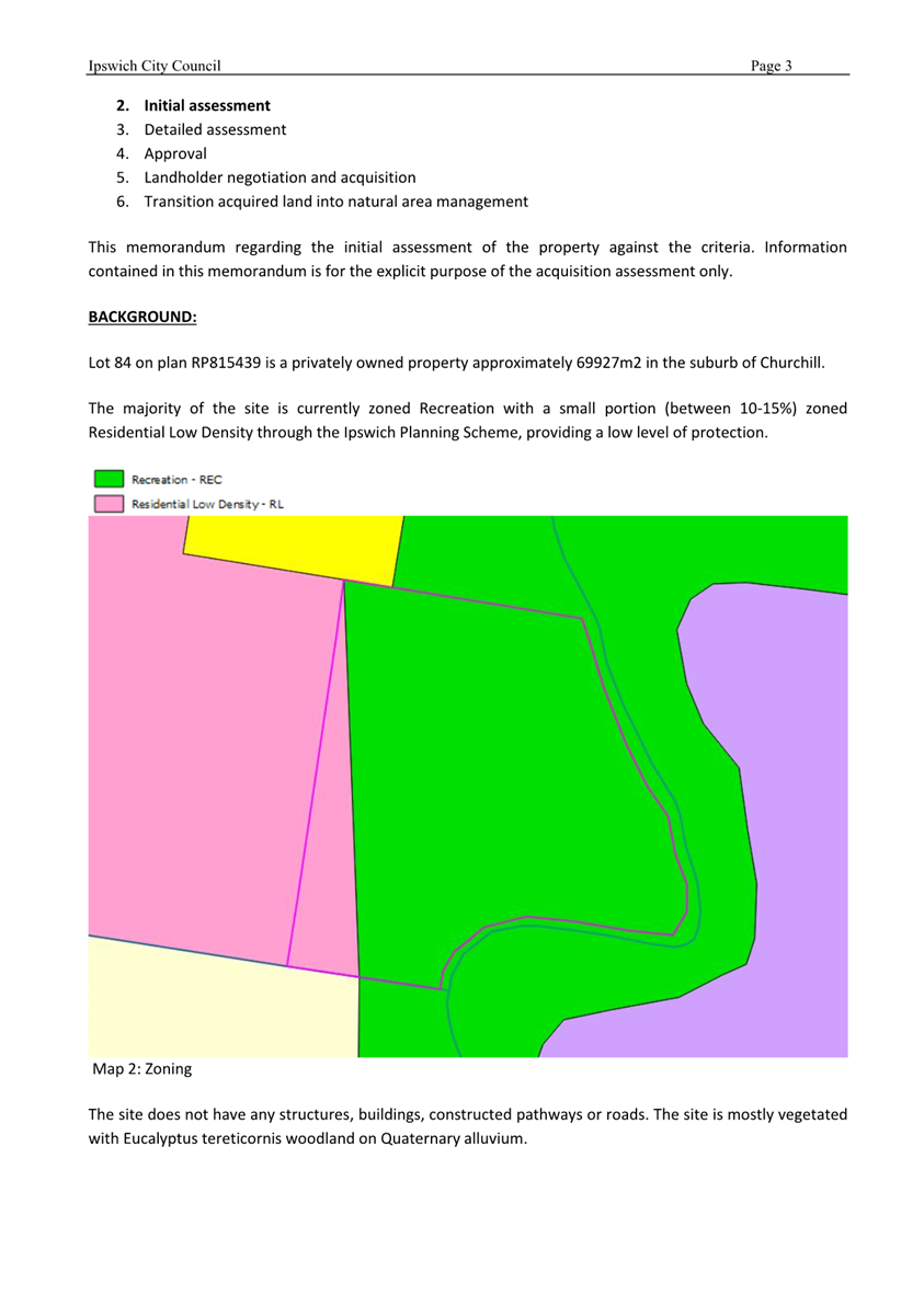 Agenda of Governance and Transparency Committee - Thursday, 9 November 2023