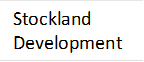 Stockland Development