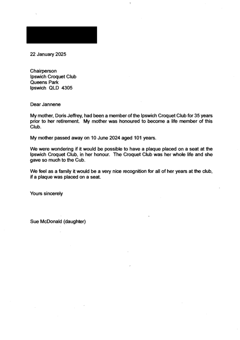 A letter to a football player

AI-generated content may be incorrect.
