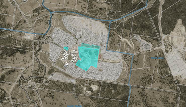 A map of land with a blue pool

AI-generated content may be incorrect.