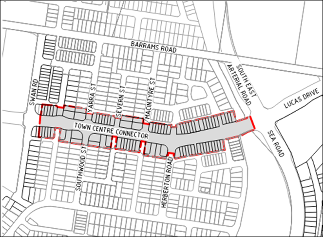 A map of a neighborhood

AI-generated content may be incorrect.