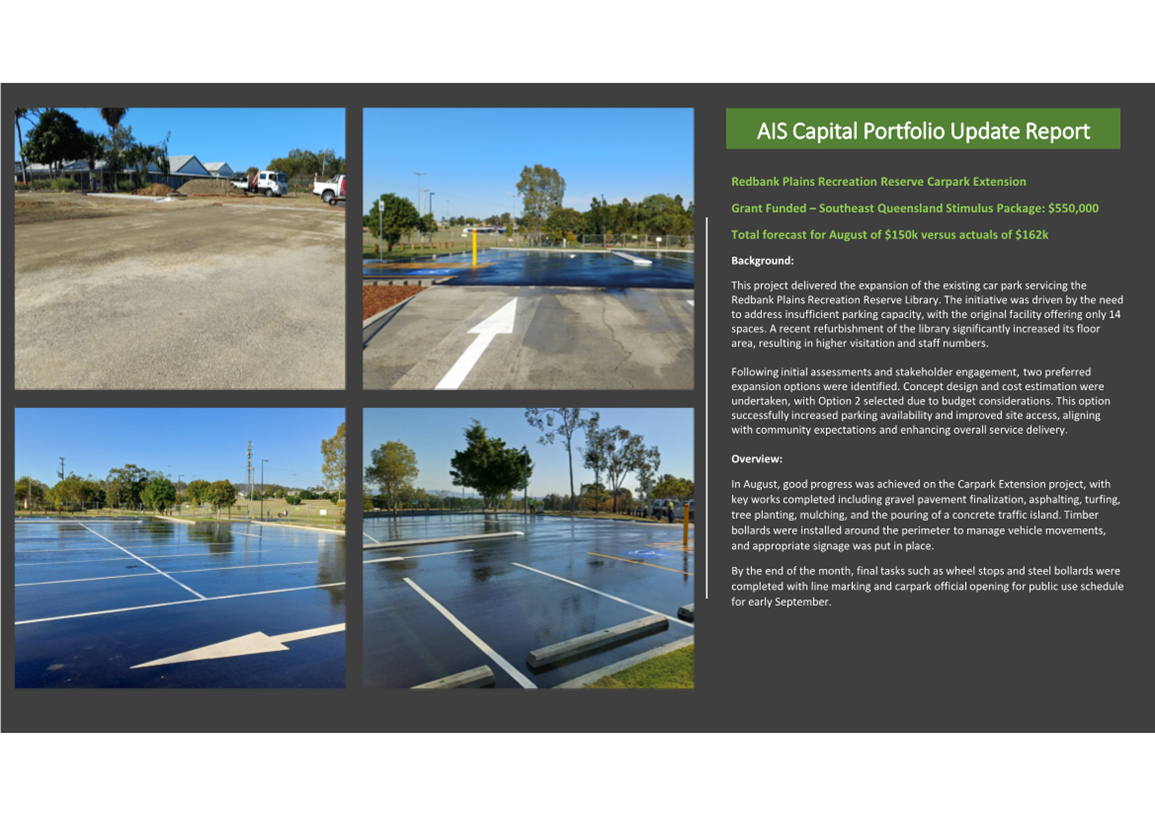 A collage of a parking lot

AI-generated content may be incorrect.
