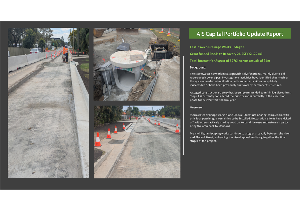 A collage of a road construction

AI-generated content may be incorrect.